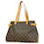 Louis Vuitton Batignolles Horizontal Brown Cloth  ref.1358176