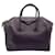 Givenchy antigona Purple Leather  ref.1358337