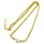 Dior -- Golden  ref.1358427