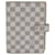 Louis Vuitton Agenda Cover Beige Tela  ref.1358453