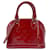 Louis Vuitton Alma BB Red  ref.1358479