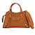 Balenciaga Neo classic Brown Leather  ref.1358541