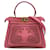 Fendi Pink Leather  ref.1358552