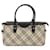 Burberry Nova Check Beige Cloth  ref.1358775