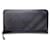 burberry wallet Black Cloth  ref.1358786