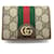 Gucci The North Face x Beige Leinwand  ref.1359056