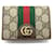 gucci la cara norte x Beige Lienzo  ref.1359056