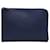 Louis Vuitton Pochette Jour Navy blue Leather  ref.1359274