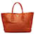 Prada Vitello Orange Leather  ref.1359317