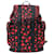 Louis Vuitton Christopher sac à dos Cuir Multicolore  ref.1359541