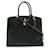 Louis Vuitton City Steamer Cuir Noir  ref.1359542