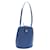 Louis Vuitton Cluny Blue Leather  ref.1359548