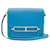 Hermès Hermes Roulis Blau Leder  ref.1359680