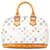 Louis Vuitton Alma Multiple colors Cloth  ref.1359707