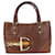 Gucci Horsebit Brown Leather  ref.1359838