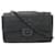 Chanel Timeless Black Cloth  ref.1359930