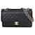Chanel Timeless Black Leather  ref.1359932