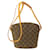 Louis Vuitton Drouot Brown Cloth  ref.1359980