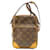 Louis Vuitton Amazon Brown Cloth  ref.1359982
