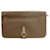 Hermès Dogon Beige Leather  ref.1360022