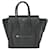 Céline Micro Luggage Nero Pelle  ref.1360025