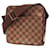 Louis Vuitton Olav Brown Cloth  ref.1360120