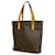 Louis Vuitton Vavin GM Brown Cloth  ref.1360147