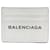 Balenciaga Wallets Small accessories White Leather  ref.1360176