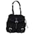 Prada Tessuto Black Synthetic  ref.1360270