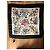 Foulard Gucci in seta multicolore - vista 2