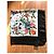 Foulard Gucci in seta multicolore - vista 4