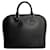 Louis Vuitton Alma Black Leather  ref.1360365