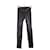 The row pantalones de cuero delgados Negro  ref.1360367