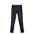 The row Jean slim en coton Bleu  ref.1360371