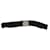 GUCCI  Belts T.cm 80 Other Black  ref.1360411