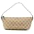 GUCCI Handbags Cotton Beige Jackie  ref.1360482