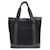 Everyday Balenciaga Cabas Negro Lienzo  ref.1360536