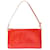 Louis Vuitton Lexington Red Patent leather  ref.1360548