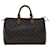 Louis Vuitton Speedy 30 Brown Cloth  ref.1360604