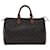 Louis Vuitton Speedy 30 Marrone Tela  ref.1360604