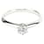 Tiffany & Co - Silvery Platinum  ref.1360616