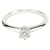 TIFFANY & CO Platine Argenté  ref.1360629