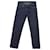 Gucci Denim Jeans in Blue Cotton  ref.1360699