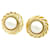 Dior-Ohrringe mit Kunstperlen, Metallohrringe in ausgezeichnetem Zustand  ref.1360765