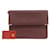 Cartier Must de Cartier Clutch Bag Leather Clutch Bag  L1000061 in excellent condition  ref.1360777