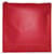 Autre Marque RED 205W39Pochette NYC Cuir Rouge  ref.1360790