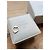 Repossi Piccola creola Antifer Heart Gold hardware - vista 3