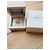 Repossi Piccola creola Antifer Heart Gold hardware - vista 8