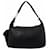 Longchamp Handbags Black Leather  ref.1360845