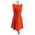 Hobbs Dresses Orange Polyester Elastane  ref.1360849